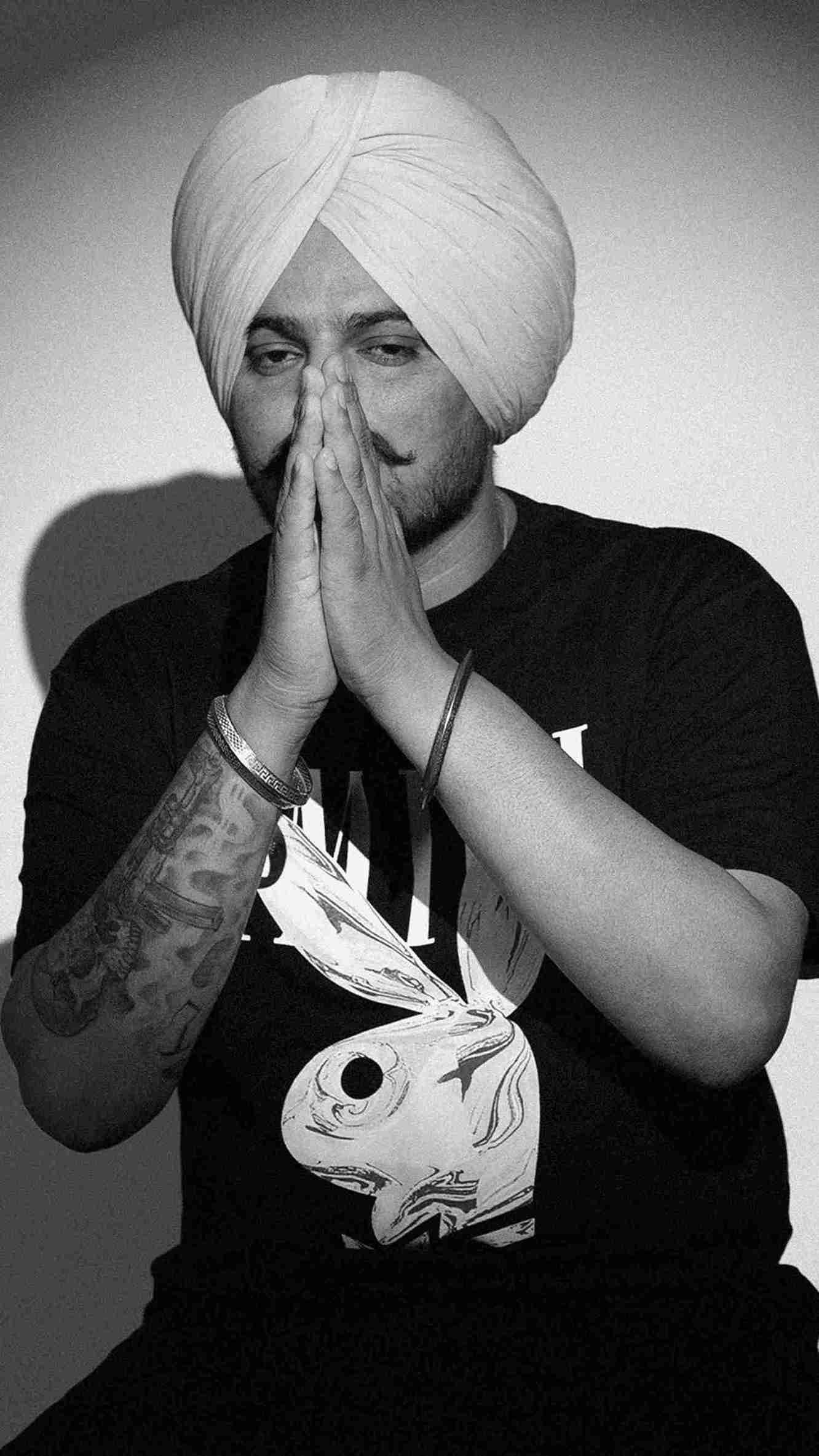 Sidhu Moosewala Mobile