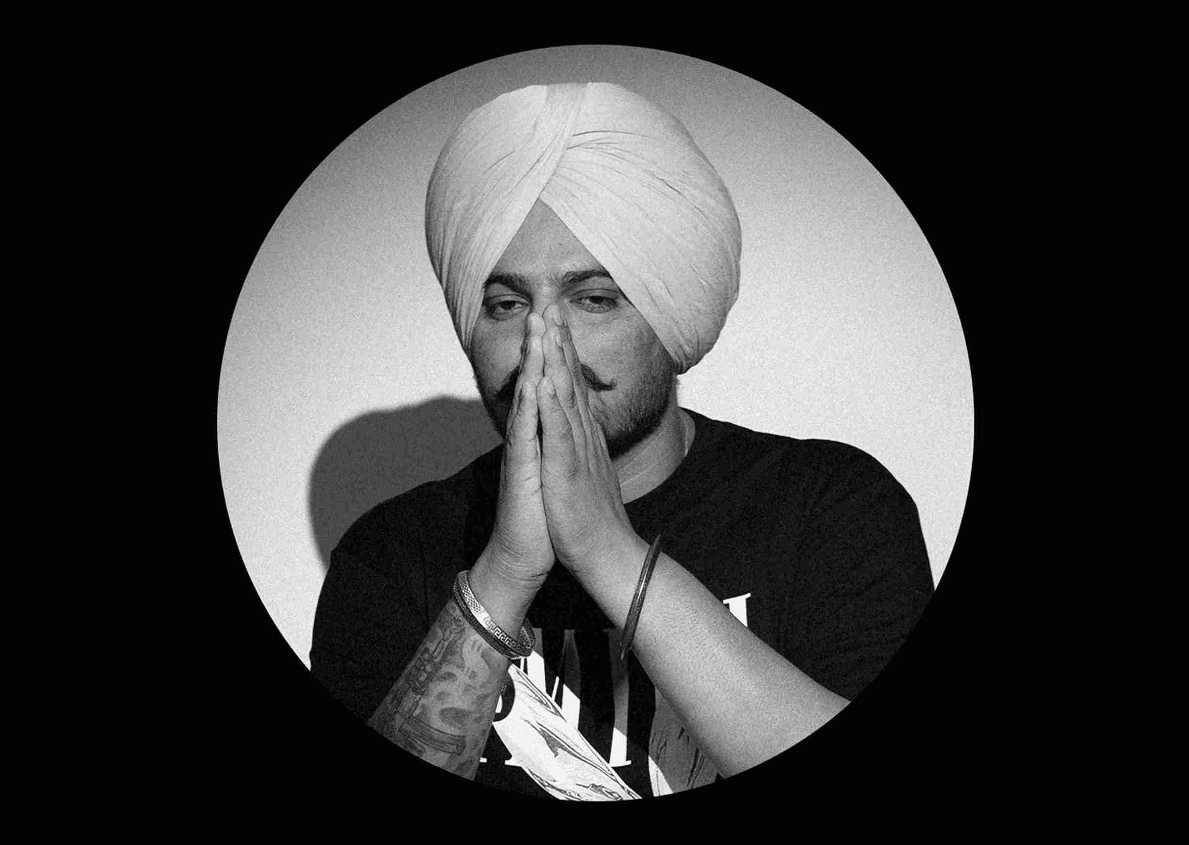 Sidhu Moosewala Circle